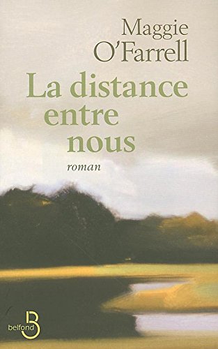 La  distance entre nous