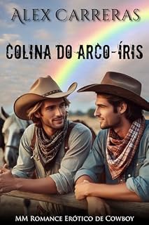 Livro Colina do arco-íris: MM Romance Erótico de Cowboy