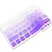 iBenzer MKC02GPU Macaron Series Keyboard Cover for MacBook Pro 13