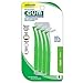 GUM Go-Betweens Angle Cleaners, Tight 4 ea (Pack of 9)