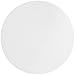 Whatman 1004-240 Quantitative Filter Paper Circles, 20-25 Micron, 3.7 s/100mL/sq inch Flow Rate, Grade 4, 240mm Diameter (Pack of 100)