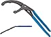 Channellock - 12 Oil Filter/Pvc Plier Angled H (2012)