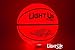 Light Up Action Basketball Chrome Edition Light Up Basketball