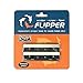 FL!PPER Flipper Standard Stainless Steel Replacement Blades – 2-Packthumb 2