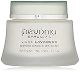 Pevonia Soothing Sensitive Skin Cream, 1.7 Oz