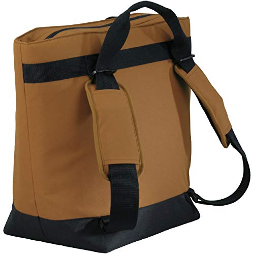 Carhartt Large Insulated Convertible Backpack Cooler Tote on Galleon Philippines