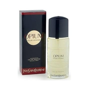 opium eau de toilette 50ml