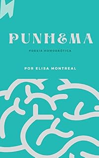 Livro Punhema : Poesia Homoerótica