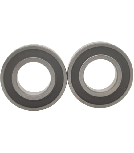 Amazon.com: XKHLQLPEF 6901 6901Z 6901ZZ R-2412KK 61901 12x24x6mm