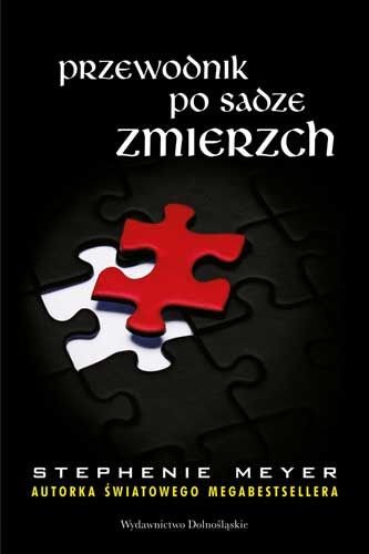 Przewodnik po sadze zmierzch (Polska wersja jezykowa)