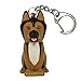 KeyGear German Shepherd Light