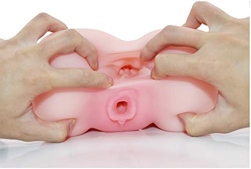 YanJinW Genuine Silicone Entity Adult Products Men's Gifts Secret Gifts Anniversary Valentine's Day Men's Products