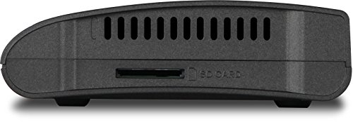 TechniSat DIGIPAL Smart Home Centrale eenheid - DVB-T2 ontvanger, centrale eenheid voor TechniSat-Smart Home, Irdeto… - Afbeelding 4