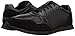 Diesel Men's Remmi-V S-Flare Sneaker, Black, 10 M US