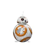 Advanced Graphics BB-8 Life Size Cardboard Cutout Standup - Star Wars Episode VII: The Force Awakens