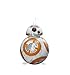 Advanced Graphics BB-8 Life Size Cardboard Cutout Standup - Star Wars Episode VII: The Force Awakens