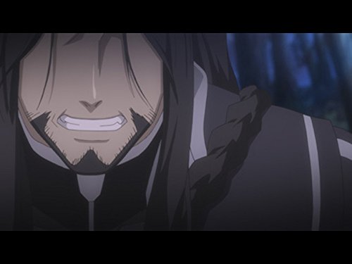 Amazon Co Jp 緋色の欠片を観る Prime Video