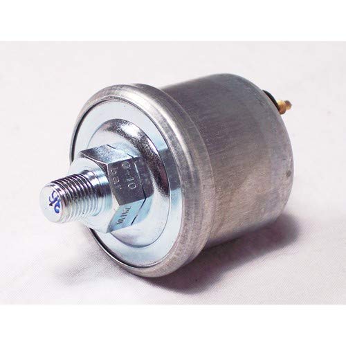 VDO 360-009 Oil Pressure Sender - Thumbnail 6