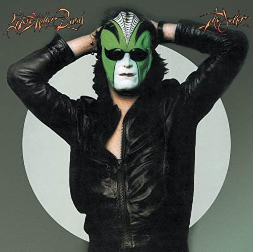 Steve Miller Band - living in the 20th century LP - Amazon.com Music
