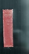 The Writings of Voltaire: Four Volumes in One