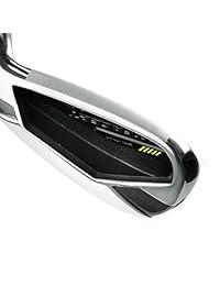 Orlimar Golf Intercept Set de hierro de longitud única