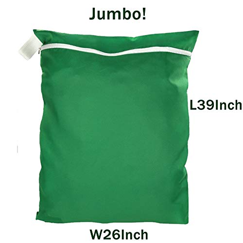 Meowoo Pet Laundry Bag for Dog/Cat Clothing,Bedding,Blankets,Filters Pet Hair and Protects Washing Machines - Thumbnail 3