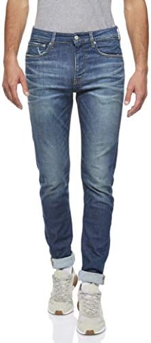 Calvin Klein Men's Slim CKJ Taper Pants 