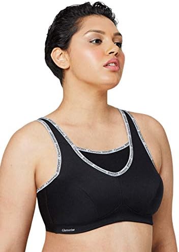 plus size sports bra australia