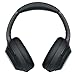 Sony WH-1000XM3 Wireless Bluetooth Noise-Canceling Over-The-Ear Headphones with Mic and Alexa Voice...