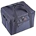 Mitsubishi CP-K60DW-S Compact Professional Event Photo Booth Digital Dye-Sub Printer Bundle | Mitsubishi Print Media 6 inch Paper, 2 Rolls (CK-K76R-HG) + Slinger Padded Printer Carrying Case