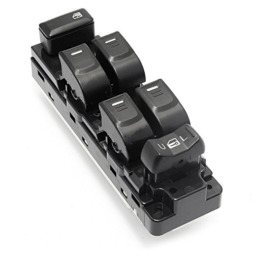 Old Driver Hummer H3 Master Power Window Switch 20062010 Buy Online in United Arab Emirates at