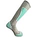 Ultimate Socks Youth Merino Wool Ski Snowboard Performance Socks