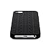 iTamo iPhone 5, iPhon 5S, iPhone SE Case Soft Rubber High Impact Cover Silicone Tyre Strip Anti Slip Soft Full Cover Case for iPhone 5/5S/SE