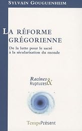 La  réforme grégorienne