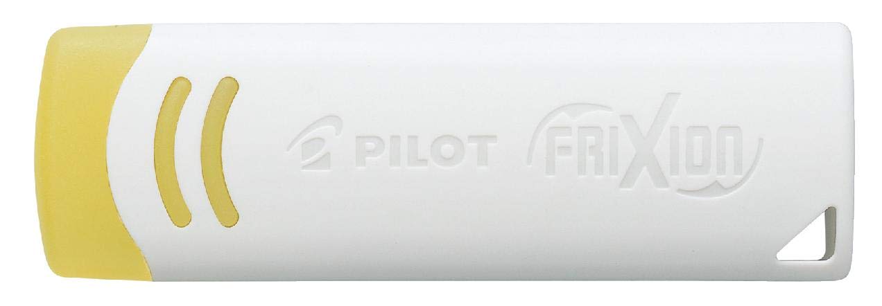 CONF. White Rubber Frixion Pilot 006594
