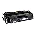 TonerPlusUSA Yield Toner Cartridge Replacement for HP CE505X CF280X Canon CRG120 Laserjet P2050/Series/P2055/P2055d/P2055dn/P2055x (1 Pack)