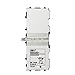 ZTHY T4500E T4500C Tablet Replacement Battery For Samsung Galaxy Tab 3 10.1 GT-P5200 GT-P5210 GT-P5220 GT-P5213 AA1D625aS/7-B 3.8V 6800mAh With Tools