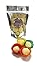Gwenie's Pastries Pastillas de Leche (5 Pack) Filipino Milk Candy
