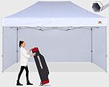 ABCCANOPY Premium Canopy Tent Commercial Instant