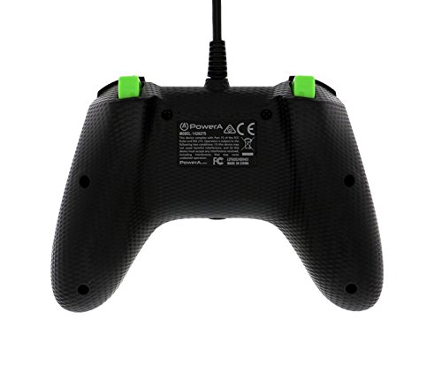 POWER-A-Wired-Mini-Controllers-Green-Xbox-One