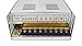 GENSSI 48V DC 7.3A 350W Regulated Switching Power Supply