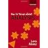 How to Think About Analysis