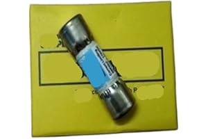 SC-15 SC-12 SC-10 time delay Fuse 10X34MM(Blue,SC 8 8A)
