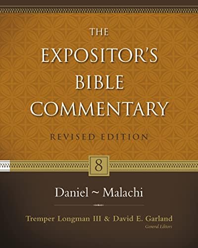 The Expositor's Bible Commentary: Genesis-Leviticus (Expositor's
