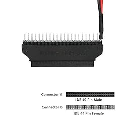 SinLoon 2.5 to 3.5 IDE Adapter, Laptop 2.5-Inch to
