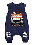 Vaenait Baby 1-7Y Kid Boys Sleep and Play Blanket Sleepsack Collection