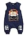 Vaenait Baby 1-7Y Kid Boys Sleep and Play Blanket Sleepsack Collection