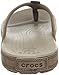Crocs Men's Yukon Flip Flop