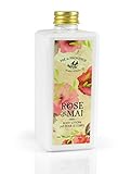 Pre de Provence Soothes, Softens and Hydrates Body Lotion- Rose De Mai