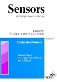 Sensors - A Comprehensive Survey - MechanicalSensors V 7